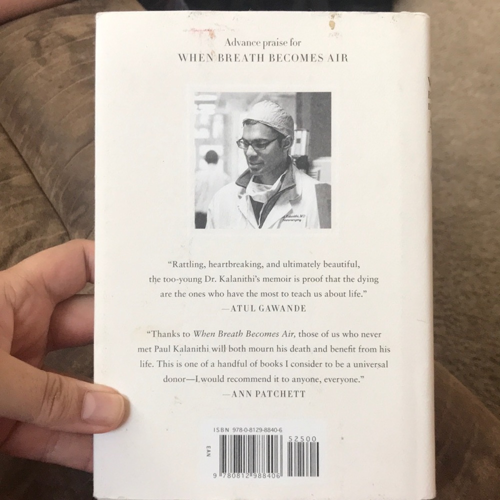 A great read - Picture 2 of 2